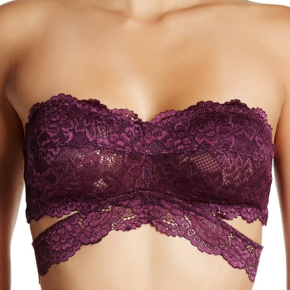 Free People Other - Free People Bandeau  NWOT